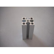 Алюминиевый экструзионный / алюминиевый профиль / промышленный алюминиевый продукт